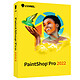 Corel PaintShop Pro 2022 - 1 utilisateur - Version mini boîte Logiciel de retouche photos (français, Windows)