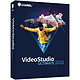 Corel VideoStudio Ultimate 2021 - Licence perpétuelle - 1 poste - Version boîte Logiciel de montage vidéo (Multilingue, Windows)
