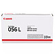 Canon 056 L Black Toner (5,100 pages at 5%)