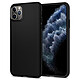 Spigen Case Liquid Air iPhone 11 Pro Max Coque de protection TPU pour iPhone 11 Pro Max