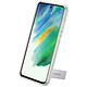 Avis Samsung Clear Standing Cover Transparente Samsung Galaxy S21 FE