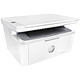 HP LaserJet MFP M140w 3-in-1 laser multifunction printer (USB 2.0/Wi-Fi/AirPrint/Google Print)