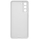 cheap Samsung Galaxy S21 FE Silicone Case White