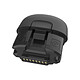 Zebra BTRY-CS60EAB0E-04 Lithium Polymer Spare Battery for CS6080 Wireless Barcode Scanner - 735 mAh - Black