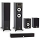 JBL Pack Stage 5.0 A190 Nero