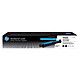 HP 143AD (W1143AD) - Black 2-pack of genuine Neverstop black laser toner refills (2 x 2500 pages)