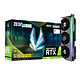 ZOTAC GeForce RTX 3080 12GB AMP Holo LHR 12 Go GDDR6X - HDMI/Tri DisplayPort - PCI Express (NVIDIA GeForce RTX 3080)