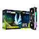 ZOTAC GeForce RTX 3080 12GB AMP Extreme Holo LHR 12 GB GDDR6X - HDMI/Tri DisplayPort - PCI Express (NVIDIA GeForce RTX 3080)