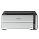 Epson EcoTank ET-M1170 Mono A4 double-sided printing inkjet printer (USB / Ethernet / Wi-Fi)