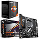 Kit Upgrade PC AMD Ryzen 7 5800X Gigabyte B550M AORUS ELITE Carte mère Socket AM4 AMD B550 + AMD Ryzen 7 5800X (3.8 GHz / 4.7 GHz)