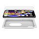 Review Belkin ScreenForce InvisiGlass Ultra for iPhone XR