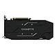 Nota Gigabyte GeForce RTX 2060 WINDFORCE OC 12G