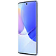 Review Huawei Nova 9 Blue
