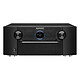 Marantz SR7015 Black 9.2 Home Cinema AV receiver - 125W/channel - Dolby Atmos/DTS:X/Auro 3D - IMAX Enhanced - HDMI 8K - Upscalling 8K - HDR - Wi-Fi/Bluetooth - AirPlay 2 - Multiroom