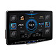 Alpine iLX-F115D Système multimédia Apple CarPlay, Android Auto avec Bluetooth, USB et écran tactile 11 pouces