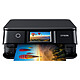 Epson Expression XP-8700 3-in-1 Colour Inkjet Multifunction Printer (USB 2.0/Wi-Fi)
