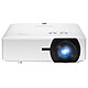ViewSonic LS920WU Proyector DLP/Laser WUXGA 3D Ready - 6000 lúmenes - Desplazamiento de lente H/V - HDMI/VGA/USB - HDBaseT - Zoom 1,6x - 24/7 - Orientación 360° - Modo retrato - 2 x 10 vatios