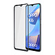 Akashi Premium Tempered Glass Film OPPO A16 Full cover tempered glass screen protector for OPPO A16