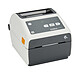 Zebra ZD421T-HC thermal printer - 203 dpi 203 dpi Thermal Transfer Advanced Healthcare Desktop Label Printer (USB 2.0/RS-232 series/Ethernet/Wi-Fi/Bluetooth 4.1)