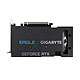 Acheter Gigabyte GeForce RTX 3050 EAGLE 8G (LHR)