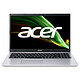 Acer Aspire 3 A315-58-56LG Intel Core i5-1135G7 16 Go SSD 512 Go 15.6" LED Full HD Wi-Fi AC/Bluetooth Webcam Windows 11 Famille