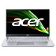 Acer Swift 3 SF314-511-33KE Intel Core i3-1115G4 8 Go SSD 256 Go 14" LED Full HD Wi-Fi 6/Bluetooth Webcam Windows 11 Famille en mode S