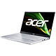 Review Acer Swift 3 SF314-511-51VQ