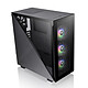Thermaltake Divider 300 TG Medium tower case with tempered glass windows