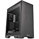 Thermaltake S500 TG Middle Tower box with tempered glass side panel
