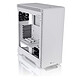 Thermaltake S500 TG Snow Middle Tower box with tempered glass side panel