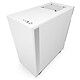 Review NZXT H510i White