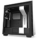 NZXT H710 White Medium tower case with tempered glass side panel
