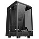 Thermaltake The Tower 900 - Black Full Tower case with tempered glass centre