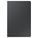 Samsung Book Cover EF-BX200 Dark Grey (for Samsung Galaxy Tab A8) Cover protection for Samsung Galaxy Tab A8