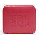 JBL GO Essential Rojo a bajo precio