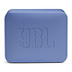 JBL GO Essential Azul a bajo precio