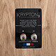 Acheter Davis Acoustics Krypton 3 Blanc