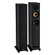 Davis Acoustics Krypton 6 Black 100W floor standing speaker (pair)
