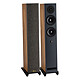 Davis Acoustics Krypton 6 Walnut 100W floor standing speaker (pair)
