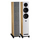 Davis Acoustics Krypton 6 White 100W floor standing speaker (pair)