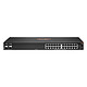 Aruba 6000 24G 4SFP (R8N88A) Switch manageable 24 ports 10/100/1000 Mbps + 4 SFP