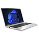 HP ProBook 450 G8 (59T38EA) Intel Core i5-1135G7 8 Go SSD 256 Go 15.6" LED Full HD Wi-Fi AX/Bluetooth Webcam Windows 11 Professionnel