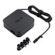 ASUS 90W Universal Power Adapter (90XB014N-MPW0D0) Universal Laptop Charger