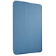 Case Logic SnapView (iPad 10.2") - Bleu Étui de protection pour iPad 10.2"