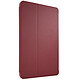 Case Logic SnapView (iPad 10.2") - Red Case for iPad 10.2".