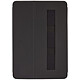 Case Logic SnapView with integrated Appel Pencil slots (iPad 10.2") - Black Case for iPad 10.2".