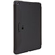 Review Case Logic SnapView with integrated Appel Pencil slots (iPad 10.2") - Black
