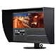 EIZO 31.1" LED - ColorEdge CG319X 4096 x 2160 pixels - 9 ms (gris à gris) - 17/9 - Dalle IPS - HDR - HDMI/DisplayPort - Hub USB 3.0 - Hauteur ajustable - Noir