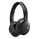 JVC HA-S91N Wireless around-ear headphones - Bluetooth 5.0 - Active Noise Cancelling- Controls/Microphone - 37h battery life - Foldable