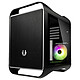 BitFenix Prodigy M 2022 ARGB (black) Micro-ATX case with mesh front panel and tempered glass side window
